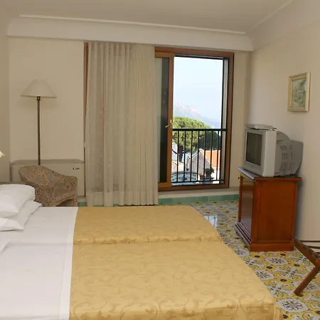 Rufolo Hotell