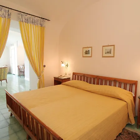 Hotel Rufolo Ravello