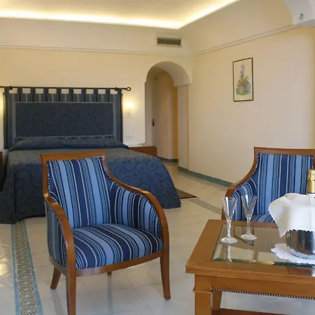 Rufolo 4* Ravello