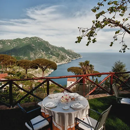 Hotel Rufolo 4*