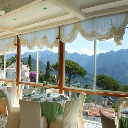 Rufolo 4* Ravello