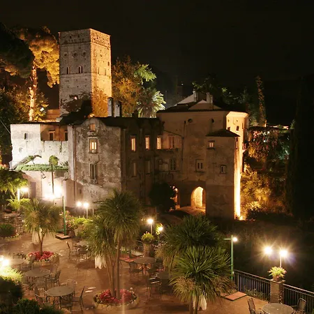 Hotel Rufolo 4*