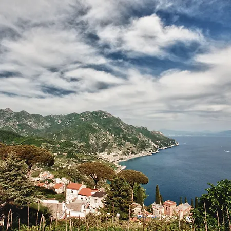 Rufolo Hotel Ravello