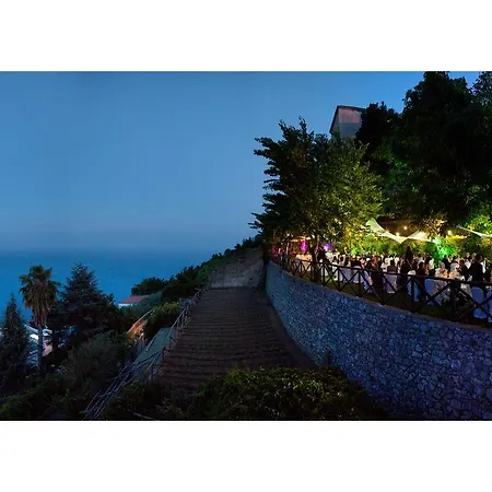 Rufolo Hotel 4*