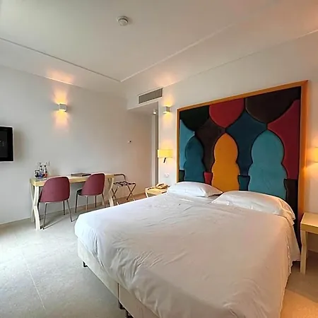 Rufolo Hotel