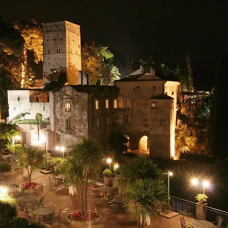 Rufolo Hotel Ravello