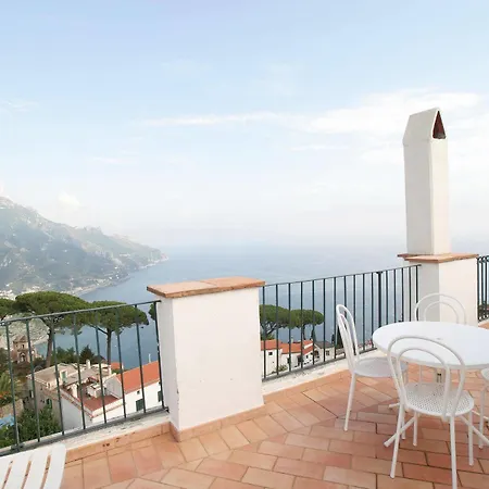 Rufolo Hotel 4*