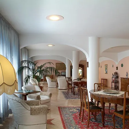 Hotel Rufolo