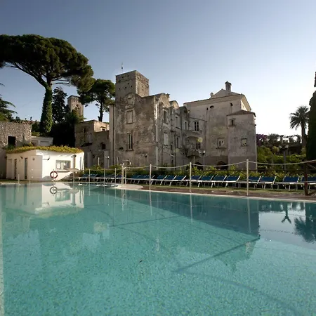 Hotel Rufolo 4*