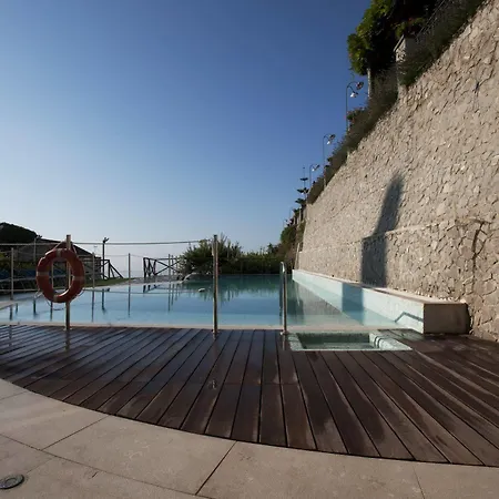 Hotel Rufolo
