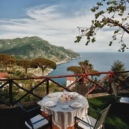 Rufolo Hotel Ravello