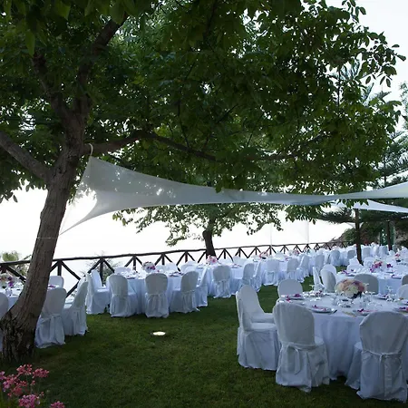 Hotel Rufolo 4*