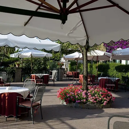 Hotel Rufolo 4*
