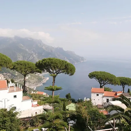 Rufolo 4* Ravello