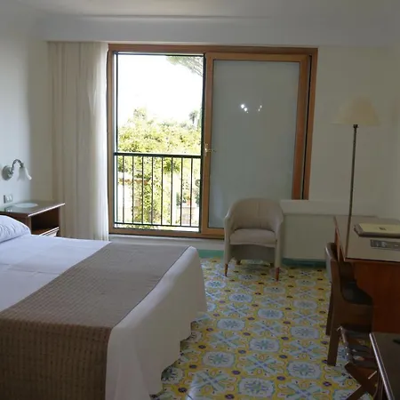 Rufolo Hotel Ravello