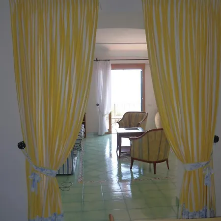 Hotel Rufolo Ravello
