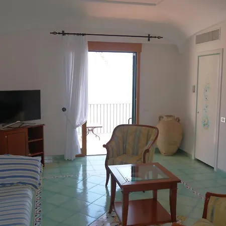 Rufolo Hotell Ravello