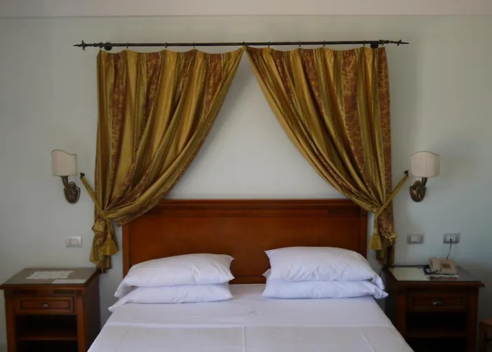 Hotell Rufolo Ravello