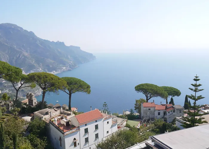 Hotel Rufolo Ravello