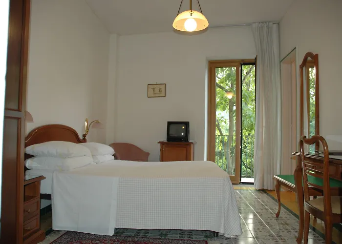 Rufolo Hotel Ravello