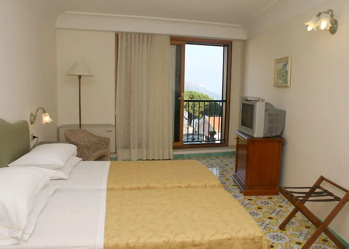 Rufolo Hotel