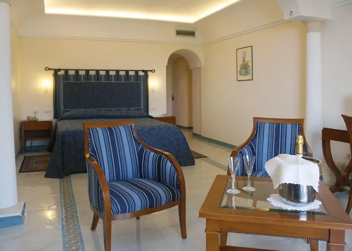 Rufolo 4* Ravello