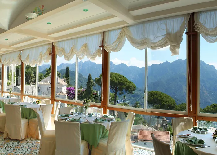 Rufolo 4* Ravello