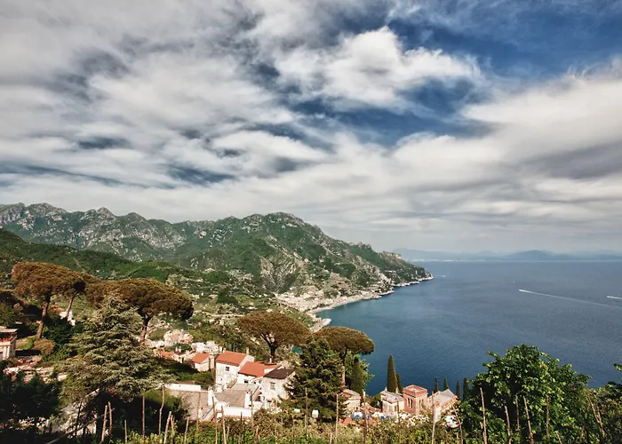 Rufolo Hotel Ravello