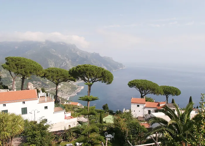 Rufolo 4* Ravello